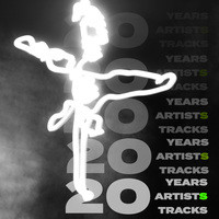 20 YEARS OF DNW RECORDS (20 Years | 20 Tracks | 20 Artists)