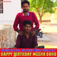 Happy Birthday Meena Song