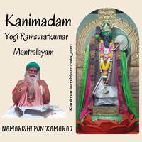 Kanimadam Yogi Ramsuratkumar