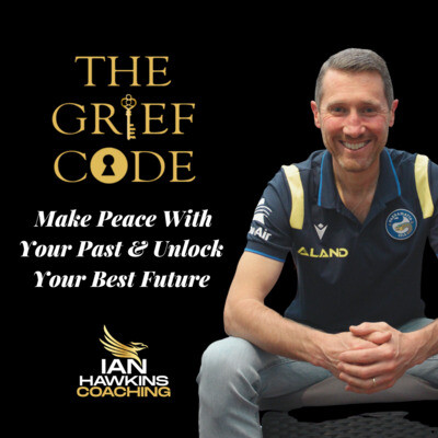 Life Can Still Improve After The Loss Of Loved Ones with Marie Alessi MP3 Song Download by Ian Hawkins (The Grief Code - season - 1)| Listen Life Can Still Improve After The Loss Of Loved Ones with Marie Alessi Song Free Online - Vimarsana News