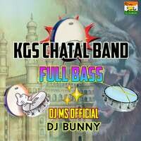 Kgs Chatal Band Full Bass