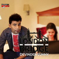 London Bridge