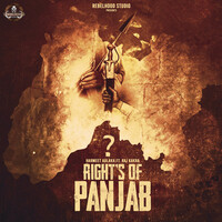 Rights of Panjab
