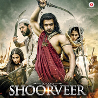 Ek Yodha Shoorveer (Original Motion Picture Soundtrack)