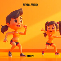 Fitness Frenzy