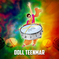 DOLL TEENMAR