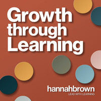 Growth through Learning: leadership conversations for employee development - season - 1