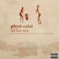 Physi-Calai All Star Mix