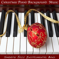 Christmas Piano Background Music