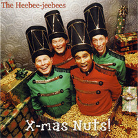 X-Mas Nuts!