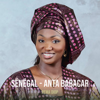 Sénégal - Anta Babacar