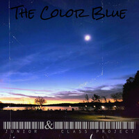 The Color Blue