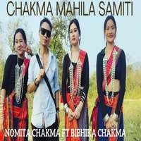 Chakma Mahila Samiti