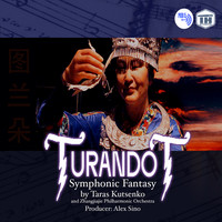 Turandot (Symphonic Fantasy)