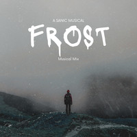 Frost-Sanic’s Cold Vibe