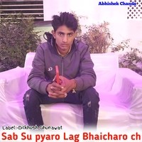 Sab Su pyaro Lag Bhaicharo ch