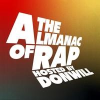 The Almanac of Rap - season - 2