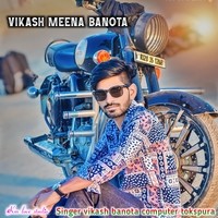 VIKASH MEENA BANOTA