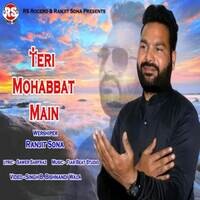 Teri Mohabbat Main