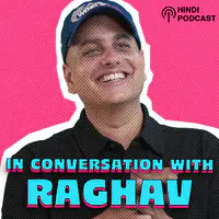 In Conversation With Raghav Meattle