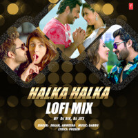 Halka Halka Lofi Mix