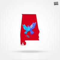 Peace for Alabama