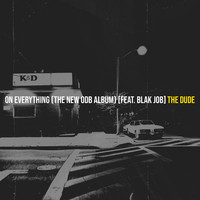 On Everything (The New Odb Album)