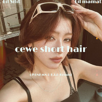 Cewe Short Hair (JVLNKMN & B.I.D Remix)