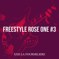 Freestyle Rose One 3