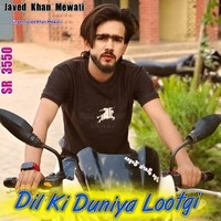 Dil Ki Duniya Lootgi Sr3550