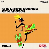 The Living Sounds of Makossa, Vol. 4