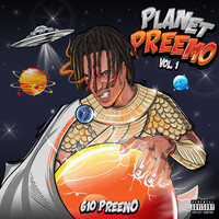 Planet Preem0, Vol. 1