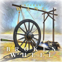 Broken Wheel