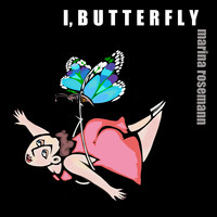 I, Butterfly