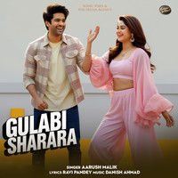 Gulabi Sharara