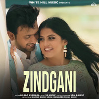 Zindgani