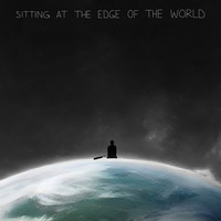 Sitting at the Edge of the World