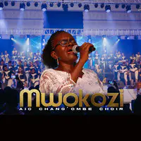 Mwokozi (Live)