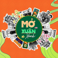 Mở Xuân Xanh