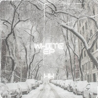 White - EP