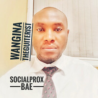 SocialProx Bae