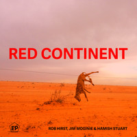 Red Continent