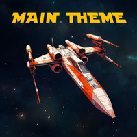 Main Theme (Star Wars Lofi)