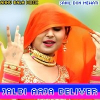 JALDI AAJA DELIVER