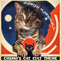 Cosmo's Cat Cult Theme
