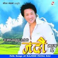 Jadau Vol 2 ( Folk Songs )