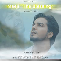 "Maeji" The Blessing