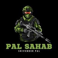 Pal Sahab