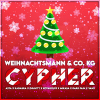 Weihnachtsmann & Co. Kg - Cypher