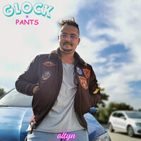 Glock X Pants